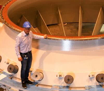 Regulating Mechanism Total Upgrade